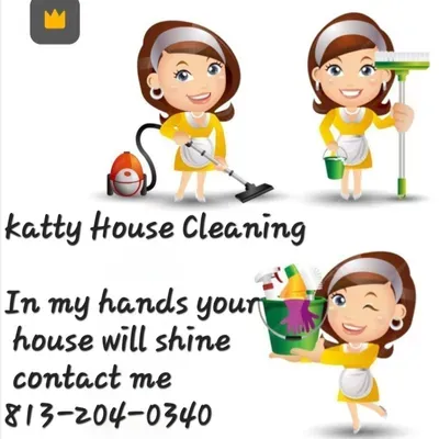 katty House Cleaning