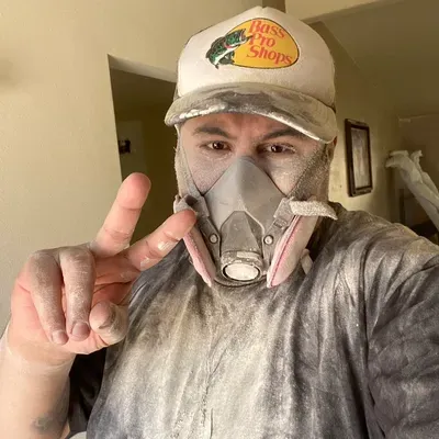The Handyman Dude