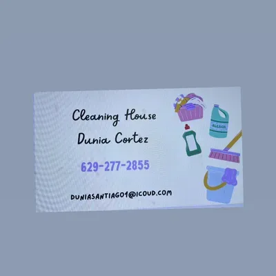 Aracely Cleaning Nashville