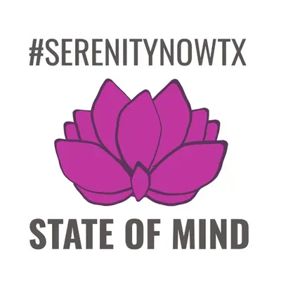 Serenity Now TX, LLC