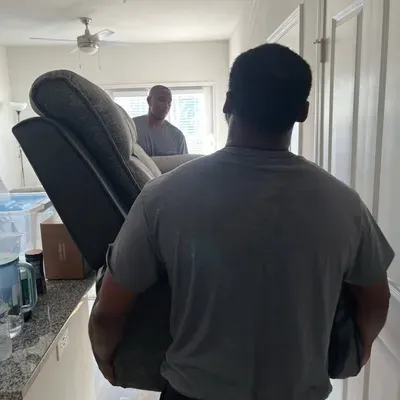 Grandson Movers