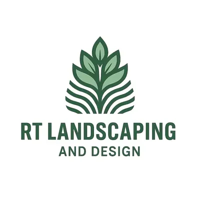 RT Landscaping & Design