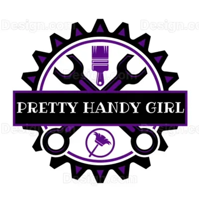 Pretty Handy Girl