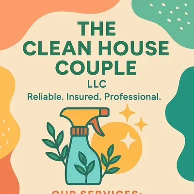 The Clean House Couple LLC