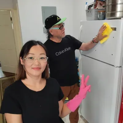 Darima’s Cleaning Service