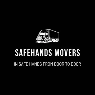 Safehands Movers