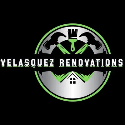 Velasquez Renovations llc