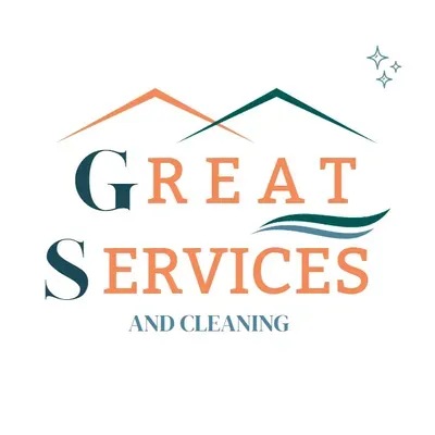 Great Services and Cleaning