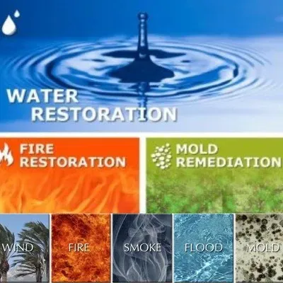 Trust Restoration Inc