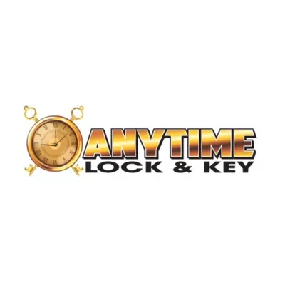 Anytime Lock and Key Co.