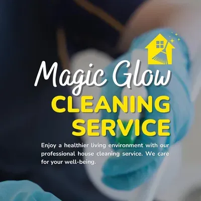 Magic Glow