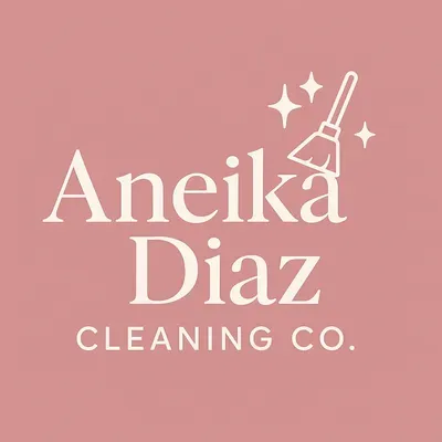 Aneika Díaz cleaning Corp.