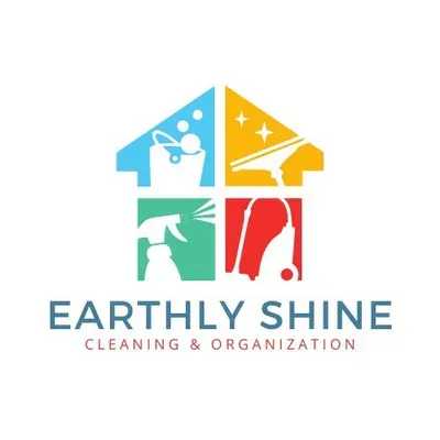 Earthly Shine Cleaning & Organization