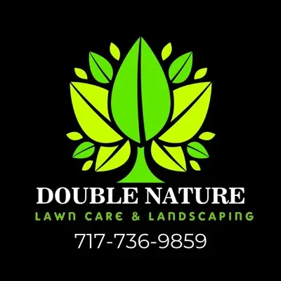 Double Nature Lawn Care & Landscaping