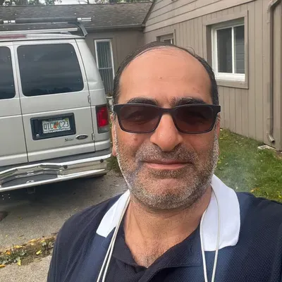Ari Handyman & Electrician