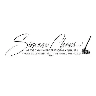 Simone Cleans