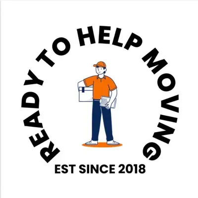 Ready to Help Moving
