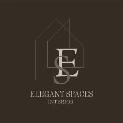 Elegant spaces interior