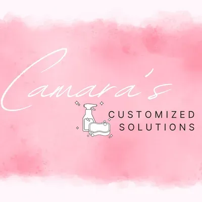 Camara’s Customized Solutions