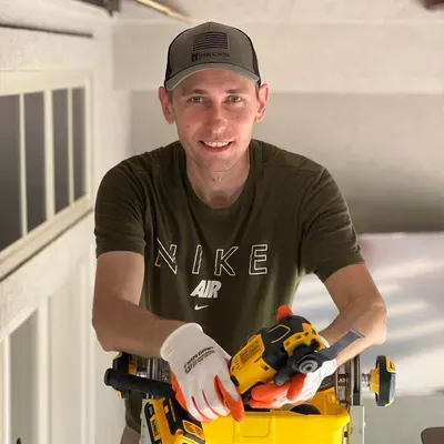 Roman Handyman