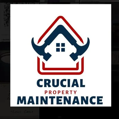 Crucial Property Maintenance Inc.