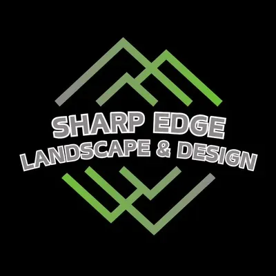 Sharp Edge Landscape & Deaign