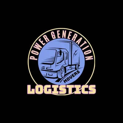 Power Generation Moving Company LLC