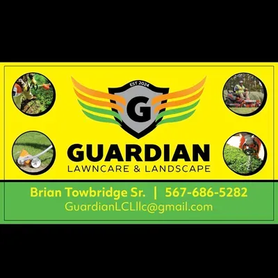 Guardian LawnCare and Landscaping LLC