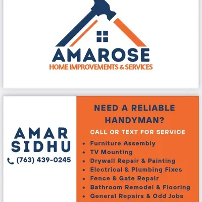 Amarose