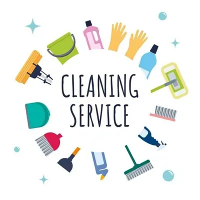 lalas house? cleaning