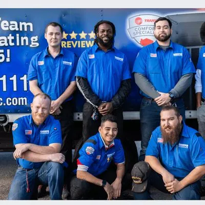 Douglas Mechanical, Inc.