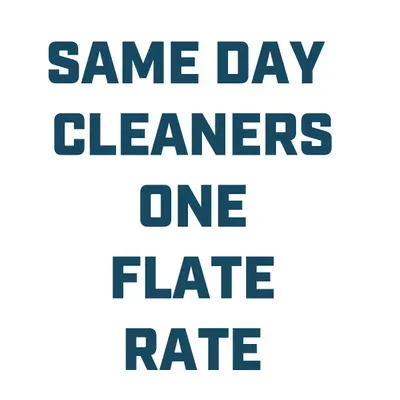 NXT LVL CLEANERS