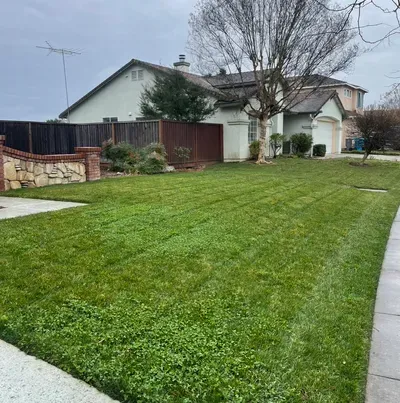 CRlawncareservices