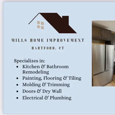 Camoy home improvement LLC