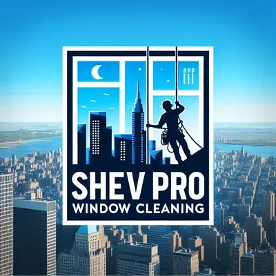 SHEV PRO Window Cleaning
