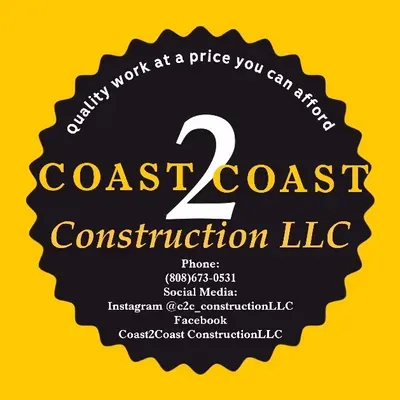 Coast 2 Coast Construction LLC