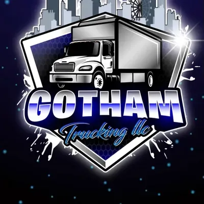 Gotham trucking services llc