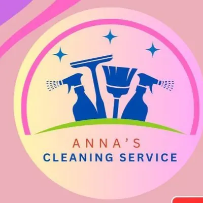 Anna's Cleaning Service