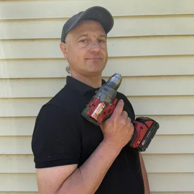 Alex Handyman