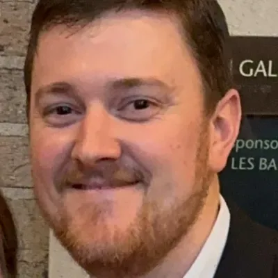 Evan Powell