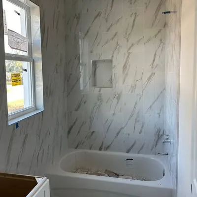 Luxury Residential Remodeling