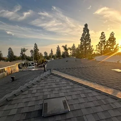 Apex Roofing