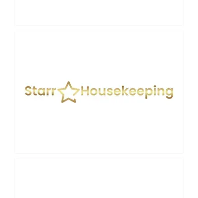 Starr Housekeeping