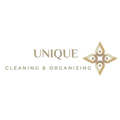 Unique - Cleaning & Organizing