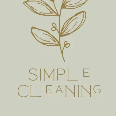 Simple Cleaning