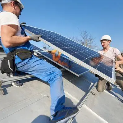Ease Build Solar & Roofing