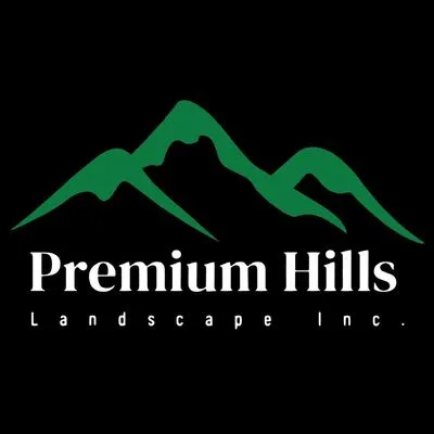 Premium Hills Landscape