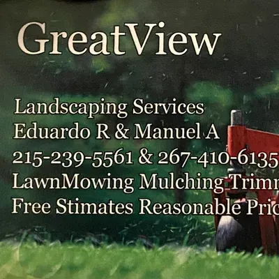 GreatView Landscaping