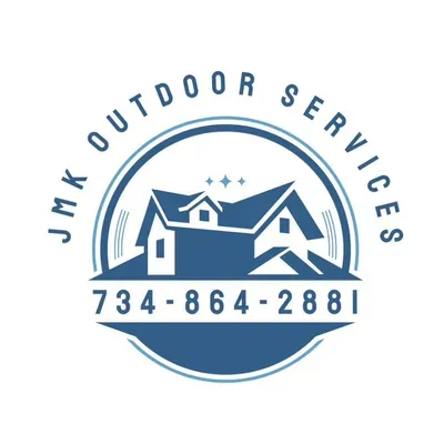 JMK Outdoor services