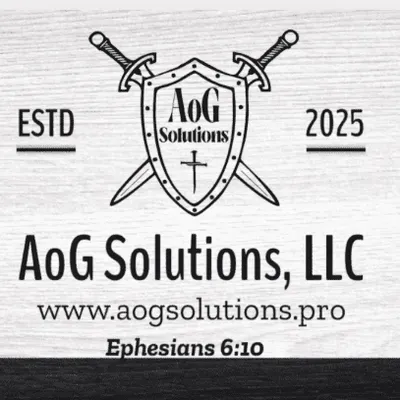 AoG Solutions, LLC